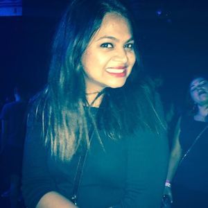 Meet your Posher, Jyotsna